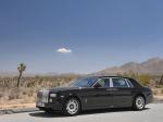 Rolls-Royce Phantom EWB 2005 года